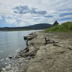 Miramonte Reservoir North Campground