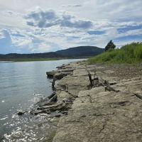 Miramonte Reservoir North Campground ico