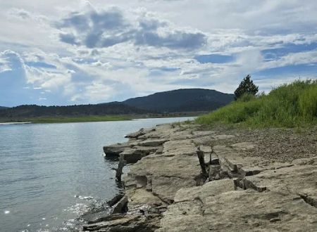 Miramonte Reservoir North Campground
