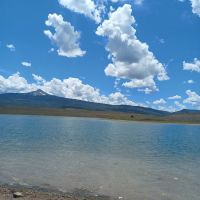 Miramonte Reservoir West Campground ico