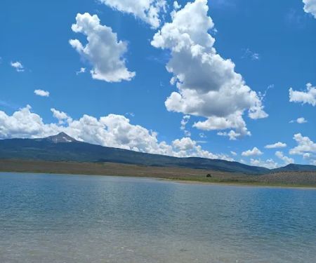 Miramonte Reservoir West Campground