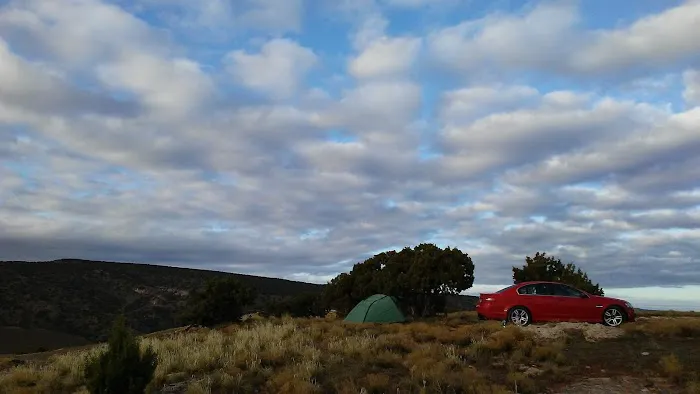 High North Campground Picture 2