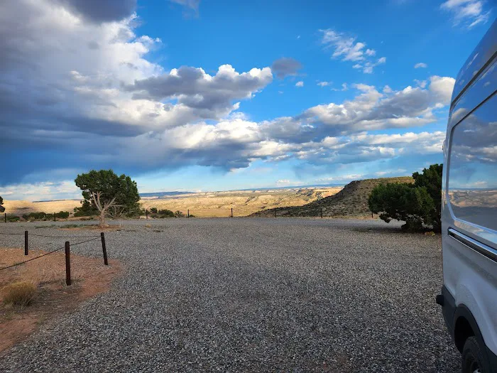 High North Campground Picture 1