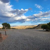 High North Campground ico