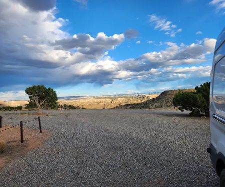 High North Campground