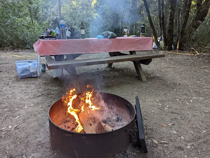 Azalea Campground Picture 3