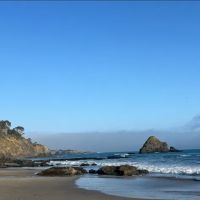 Anchor Bay Campground ico