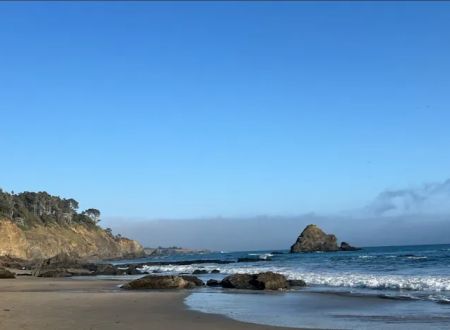 Anchor Bay Campground