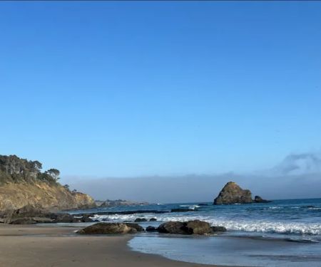 Anchor Bay Campground