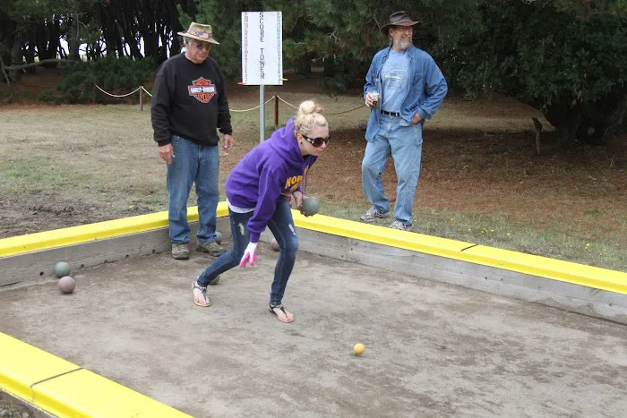 Manchester Beach / Mendocino Coast KOA Journey Picture 1