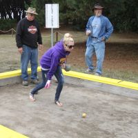 Manchester Beach / Mendocino Coast KOA Journey ico