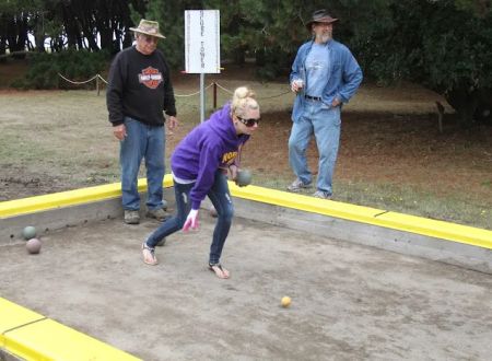 Manchester Beach / Mendocino Coast KOA Journey