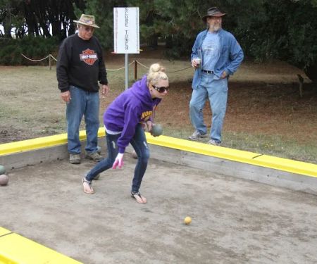 Manchester Beach / Mendocino Coast KOA Journey