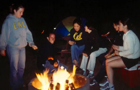 Manchester Beach / Mendocino Coast KOA Journey Picture 10