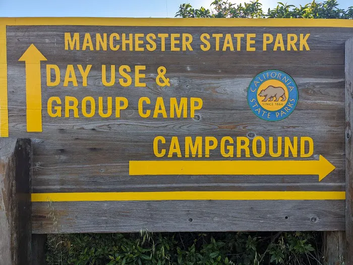 Manchester State Campground Picture 9