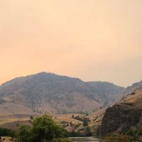 Davidson Flats Campground - leased to OPRD ico