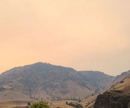 Davidson Flats Campground - leased to OPRD