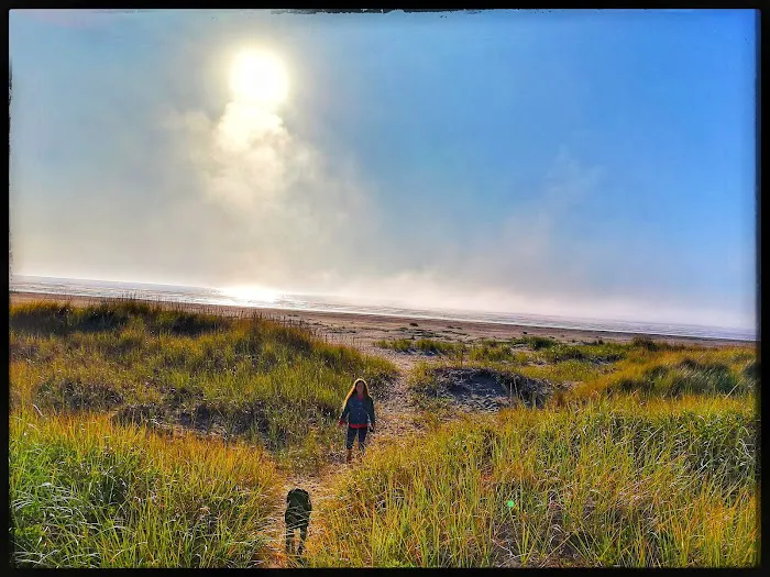 Ocean Shores Outdoor Recreation Club Picture 1
