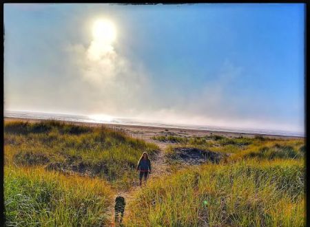 Ocean Shores Outdoor Recreation Club