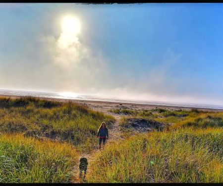 Ocean Shores Outdoor Recreation Club