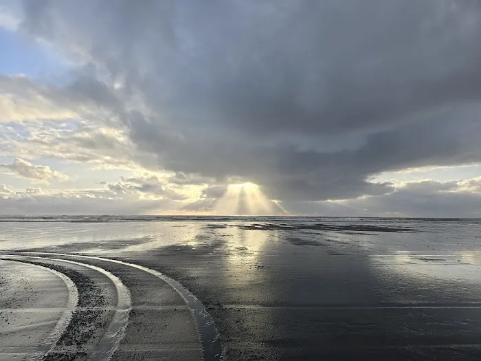 Ocean Shores Outdoor Recreation Club Picture 6