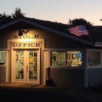 Screamin' Eagle Campground ico