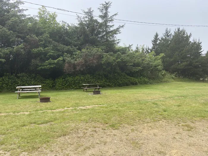 Tidelands Campgrounds Picture 2
