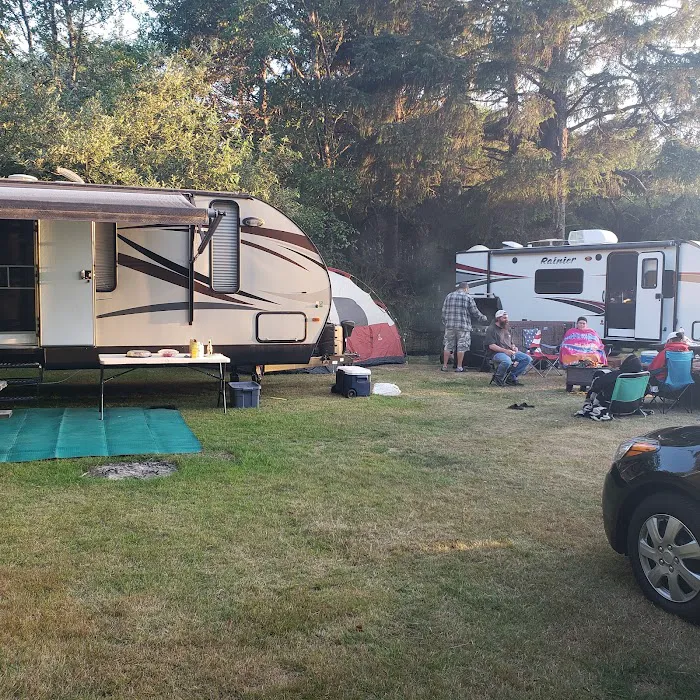 Tidelands Campgrounds Picture 5