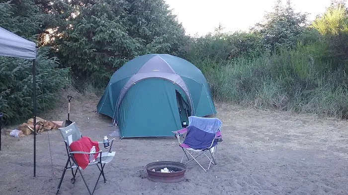 Tidelands Campgrounds Picture 7