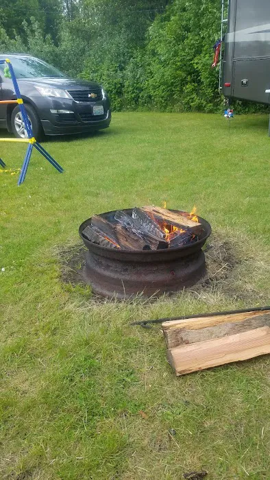 Tidelands Campgrounds Picture 9