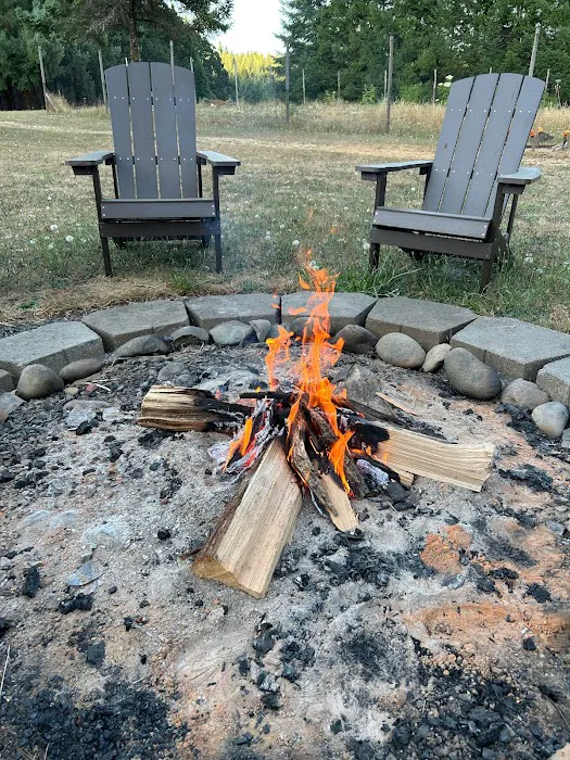 Fernwood Retreat at Bloom Hill Farm Picture 5