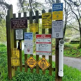 Armitage Park Campground Picture 3