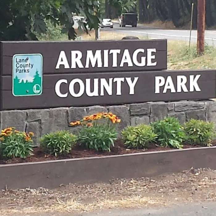 Armitage Park Campground Picture 5