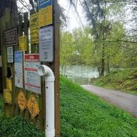 Armitage Park Campground ico