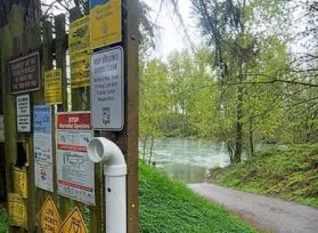 Armitage Park Campground