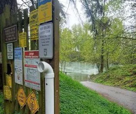 Armitage Park Campground