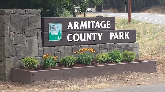 Armitage Park Campground Picture 8