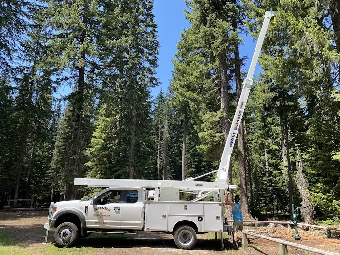 Big Meadows Horse Camp Picture 4