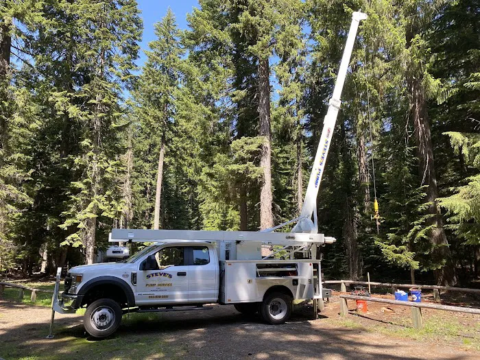 Big Meadows Horse Camp Picture 9