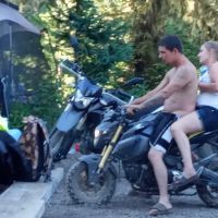 Horseshoe Lake Campground ico