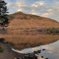 Camp Ten (Olallie Lake) Campground ico