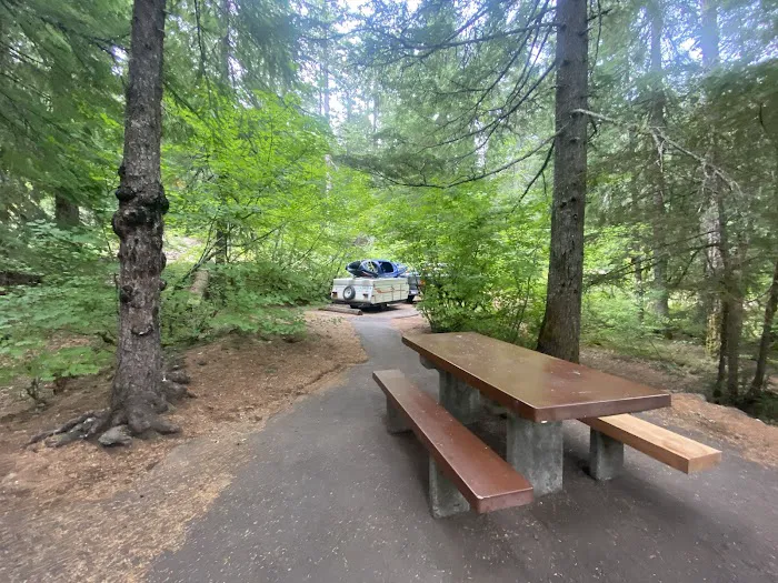 Coldwater Cove Campground Picture 9
