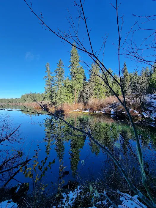 Coldwater Cove Campground Picture 7