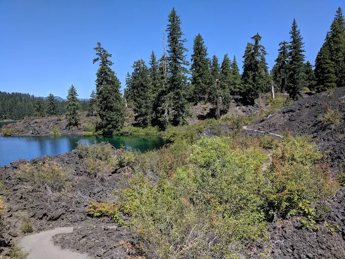 Coldwater Cove Campground Picture 1