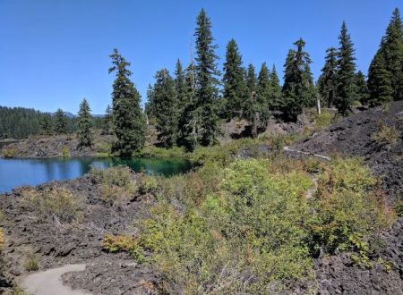Coldwater Cove Campground