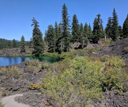 Coldwater Cove Campground