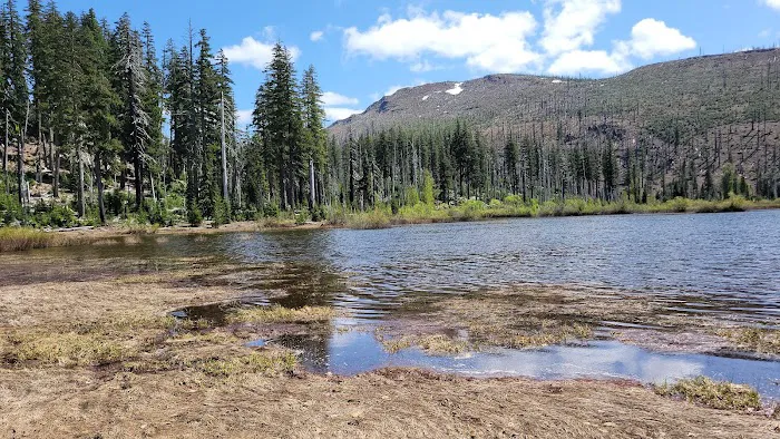 Lost Lake Campground Picture 4