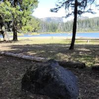 Lost Lake Campground ico