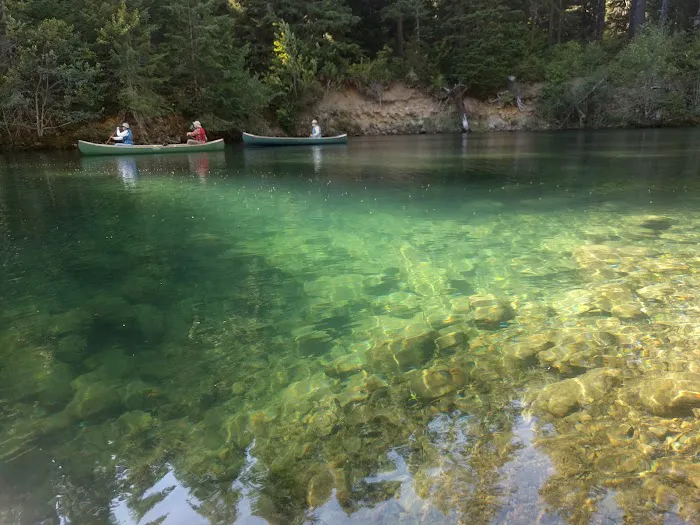 Lakes End Campground Picture 3
