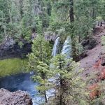 Ice Cap Creek Day Use Area